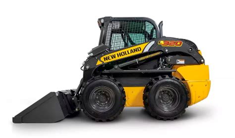 new holland skid steer any good|new holland l250 problems.